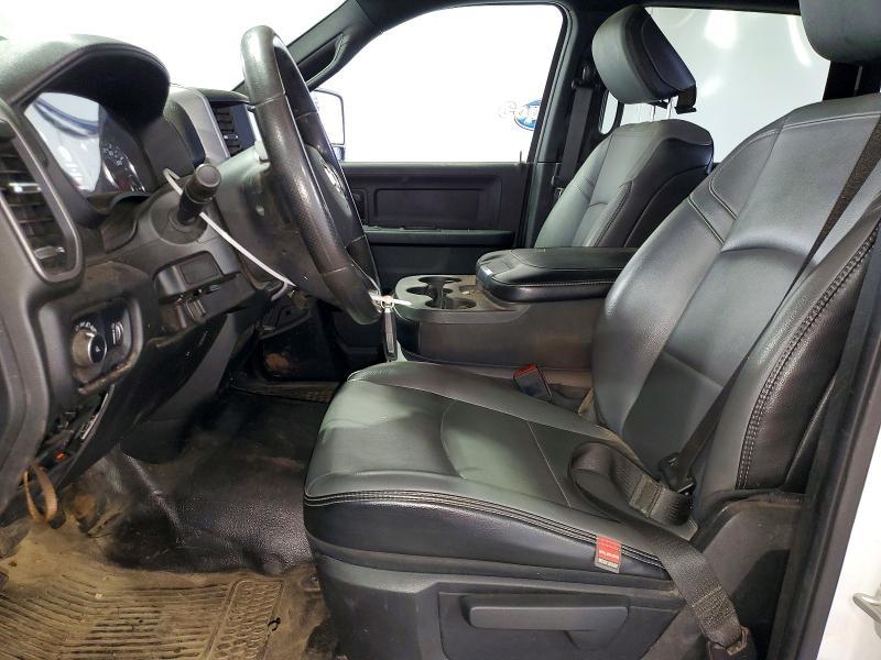 2024 Dodge Ram 2500 Tradesman