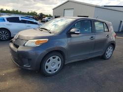 Scion salvage cars for sale: 2011 Scion Xd Base