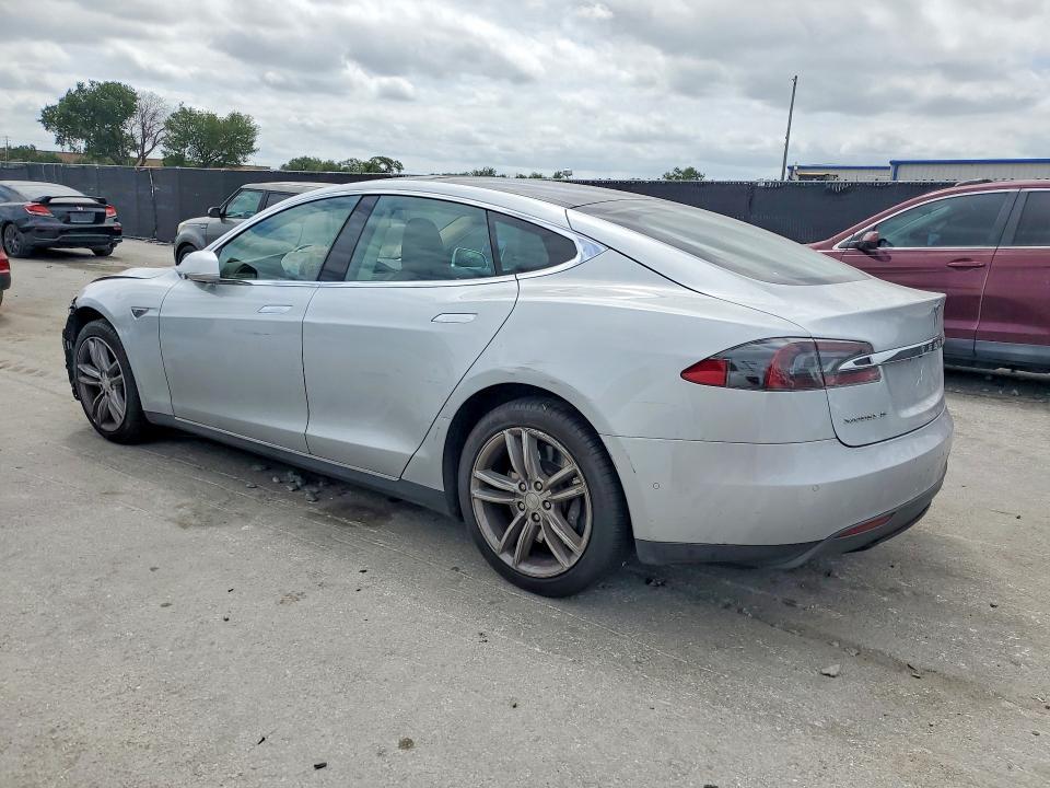 2015 Tesla Model s