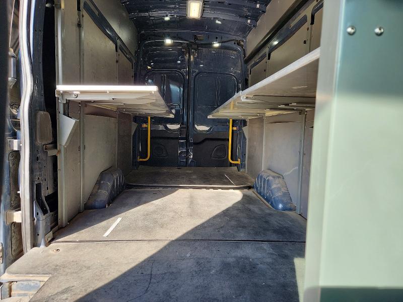 2020 Ford Transit T-250