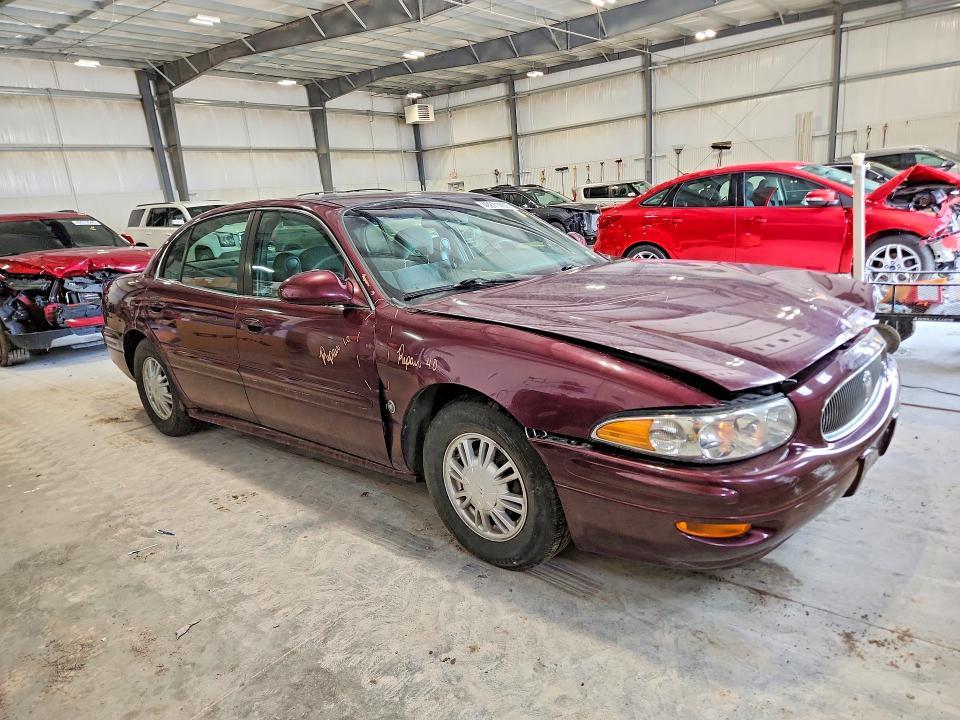 2004 Buick Le Sabre