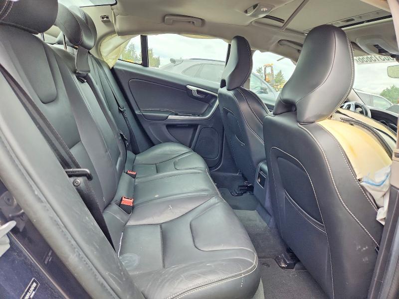 2018 Volvo S60 Dynamic