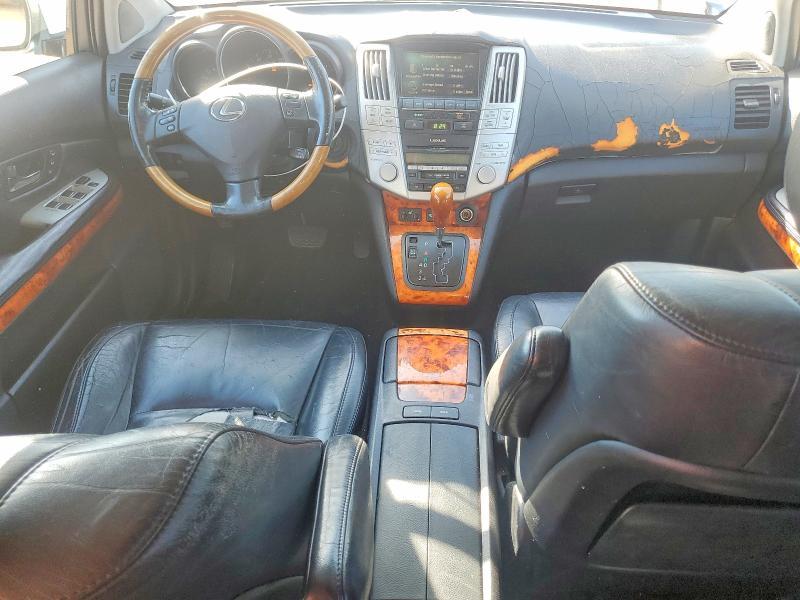 2005 Lexus Rx 330 Base