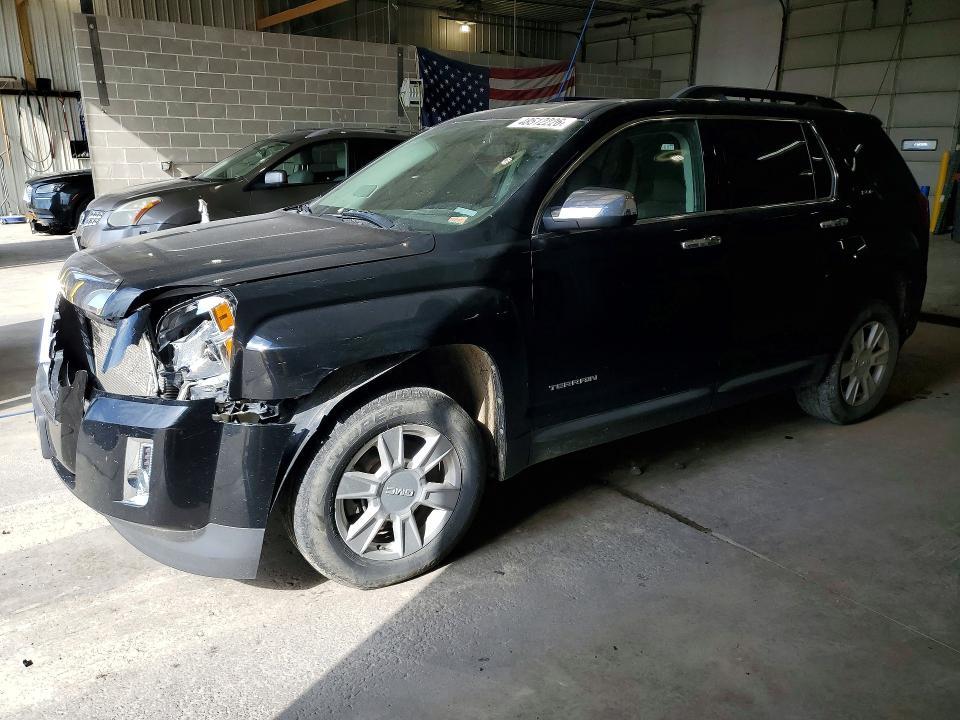 2012 GMC Terrain sle