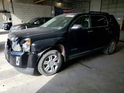 GMC salvage cars for sale: 2012 GMC Terrain sle