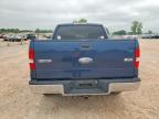 2006 Ford F150 Supercrew