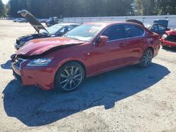2013 Lexus Gs 350 Base for sale in Arlington, WA