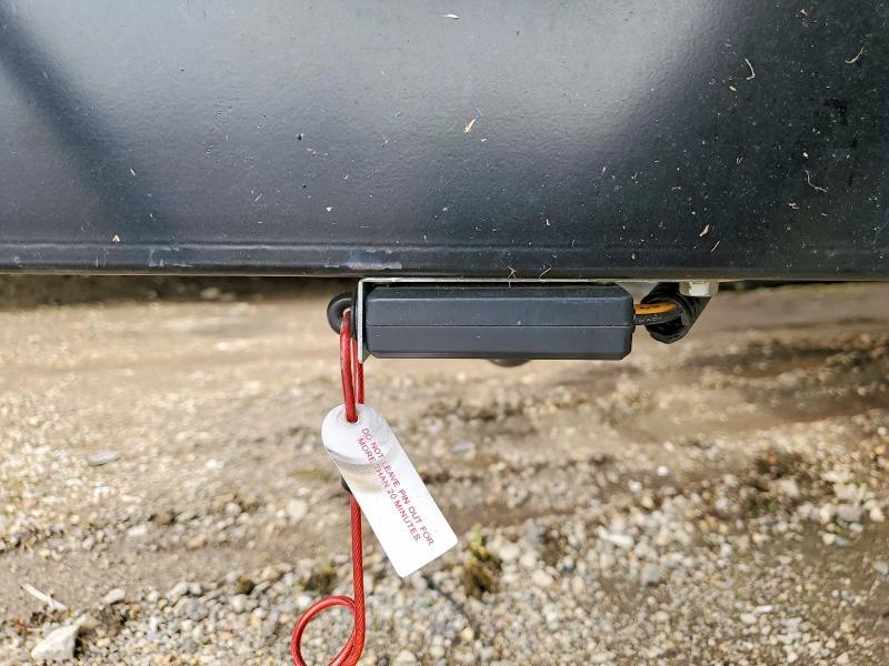 2023 Winnebago Minnie Camper