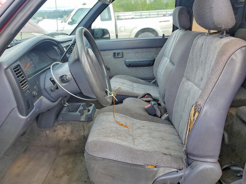 1998 Toyota Tacoma Xtracab