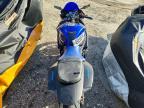 2006 Suzuki GSX-R600 K6