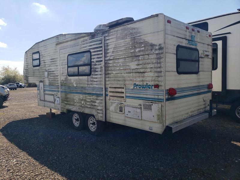 1994 Fleetwood Prowler Camper