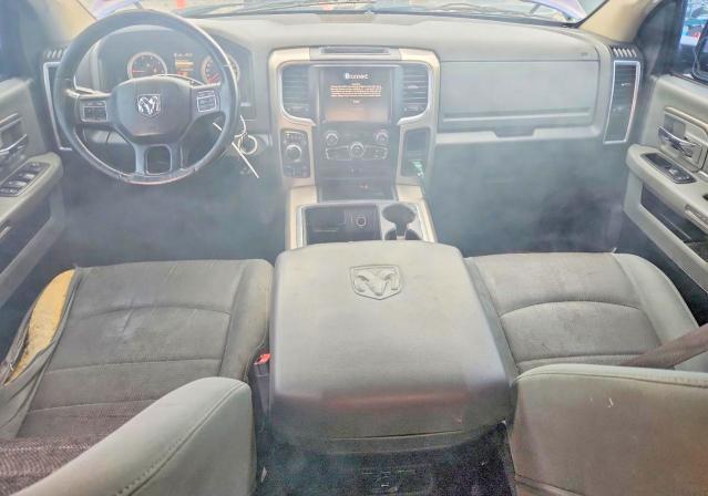 2014 Dodge RAM 1500 SLT