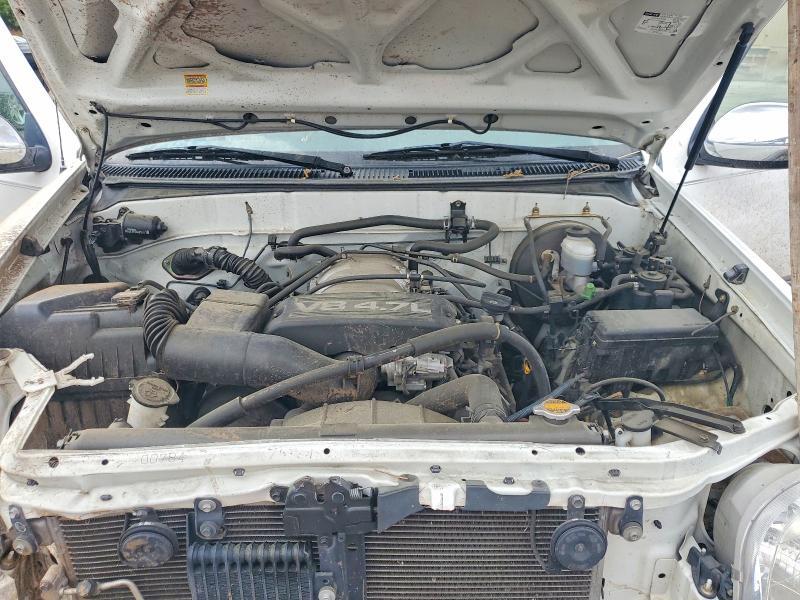 2000 Toyota Tundra SR5