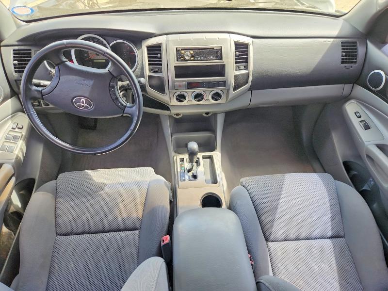 2008 Toyota Tacoma Prerunner V6