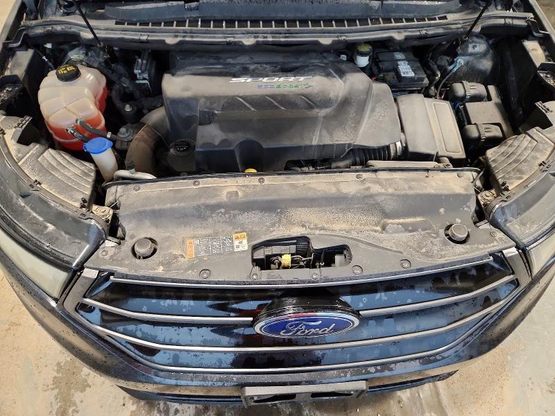 2015 Ford Edge Sport