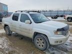 2009 Honda Ridgeline RTL