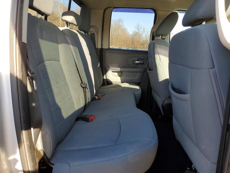 2013 Dodge Ram 1500 slt