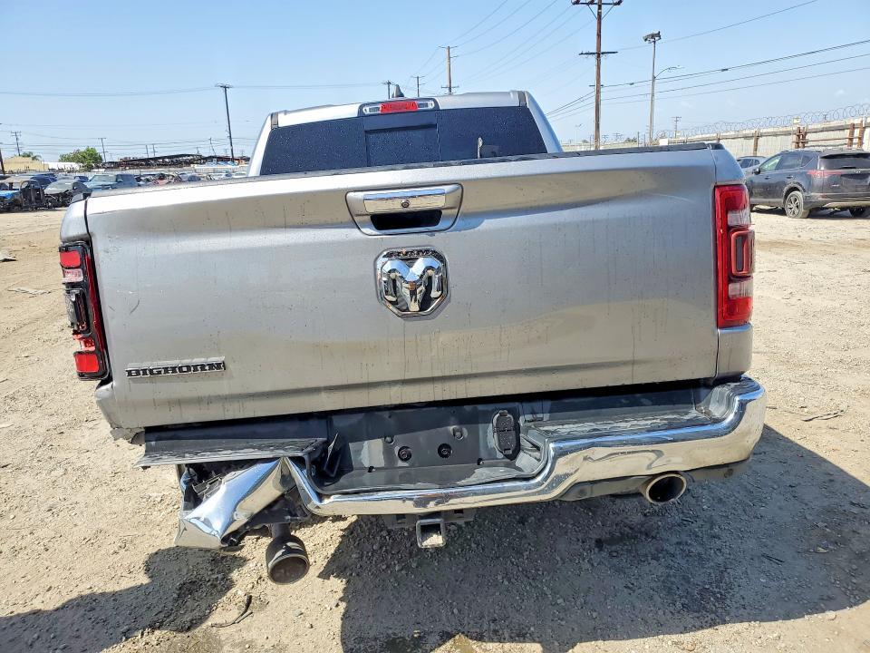 2019 Dodge RAM 1500 BIG Horn