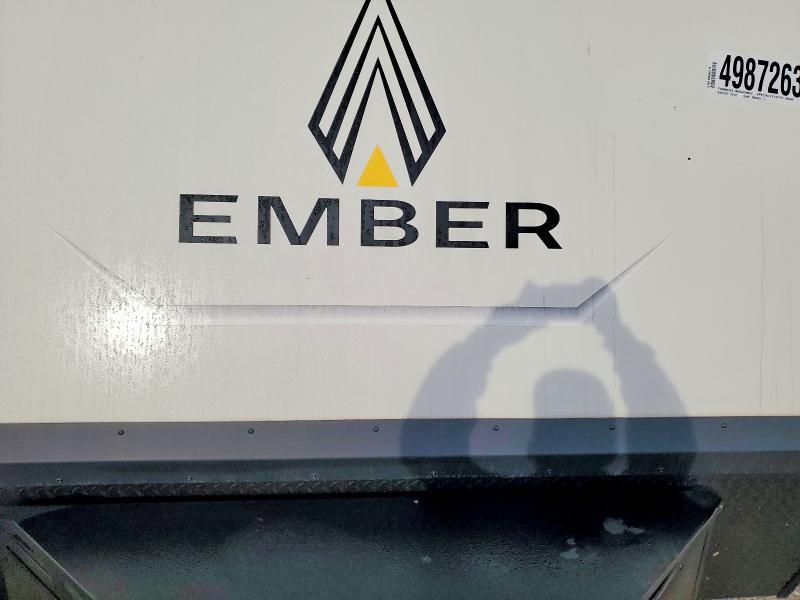 2023 Ember Recreational Vehicle (rv)
