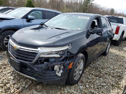 2022 Chevrolet Equinox lt for sale in Candia, NH