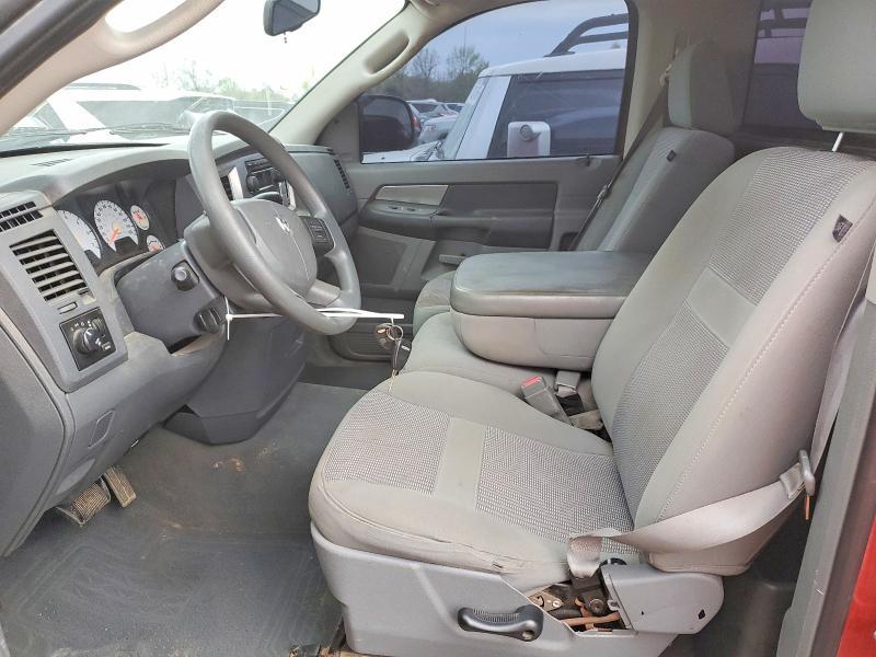 2007 Dodge RAM 1500 ST