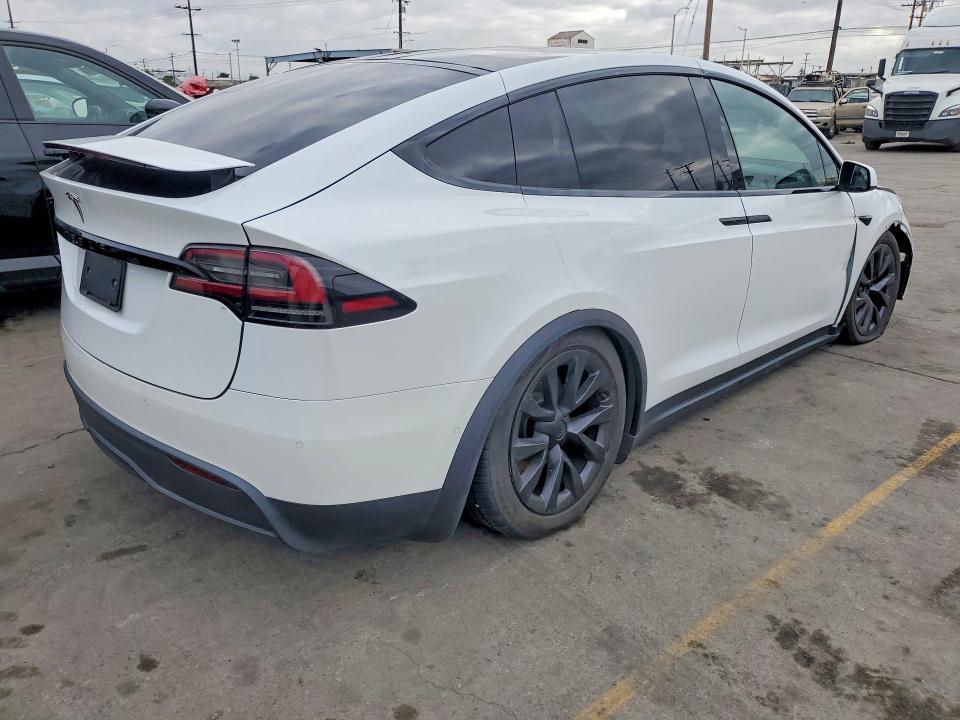 2023 Tesla Model x