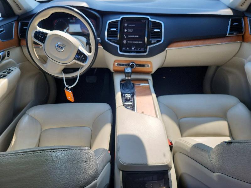2021 Volvo Xc90 T6 Momentum