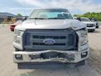 2017 Ford F150