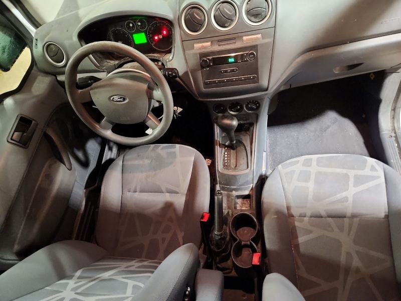 2013 Ford Transit Connect xl