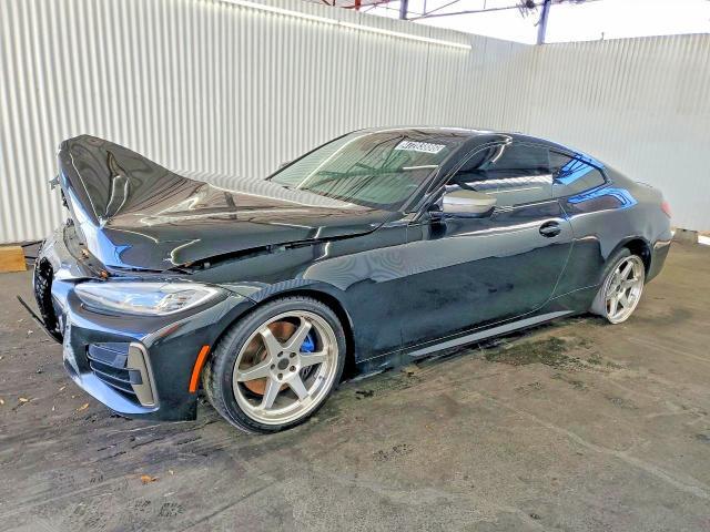 2021 BMW M440xi