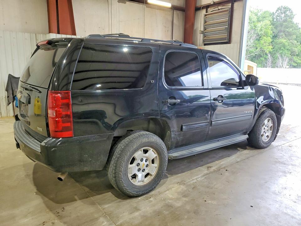 2010 Chevrolet Tahoe K1500 lt
