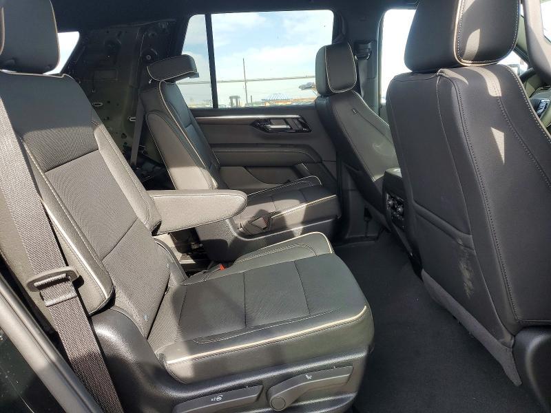 2026 Chevrolet Tahoe C1500 Premier