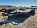 2025 Trailers 2025 Industrias America 227T Equipment Trailer