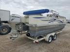 2007 Voyager Boat Pontoon