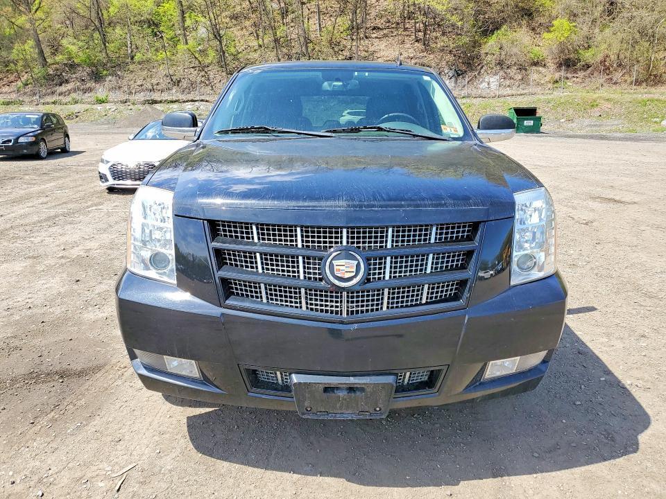 2013 Cadillac Escalade Premium