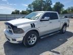 2012 Dodge RAM 1500 Laramie