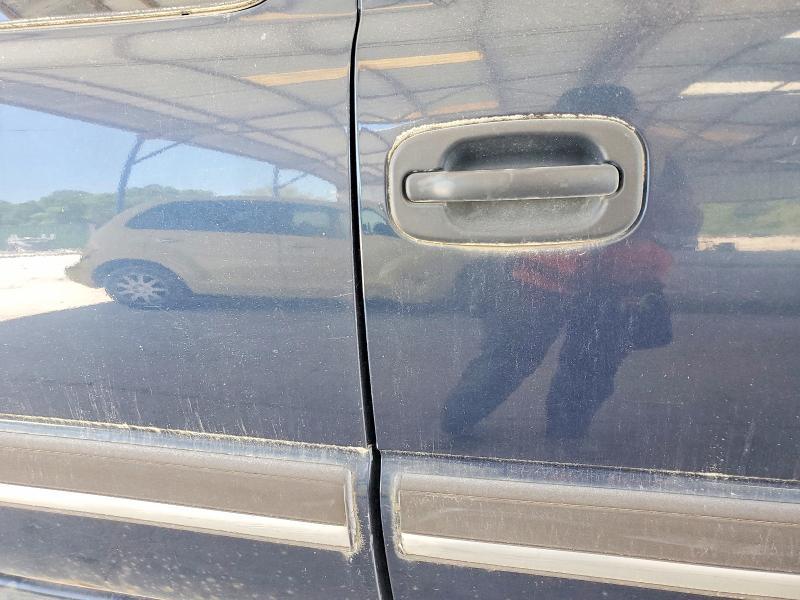 2005 Chevrolet Silverado C1500