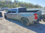 2021 Chevrolet Silverado K1500 Custom