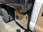 2015 Ford F450 Super Duty Flatbed Truck