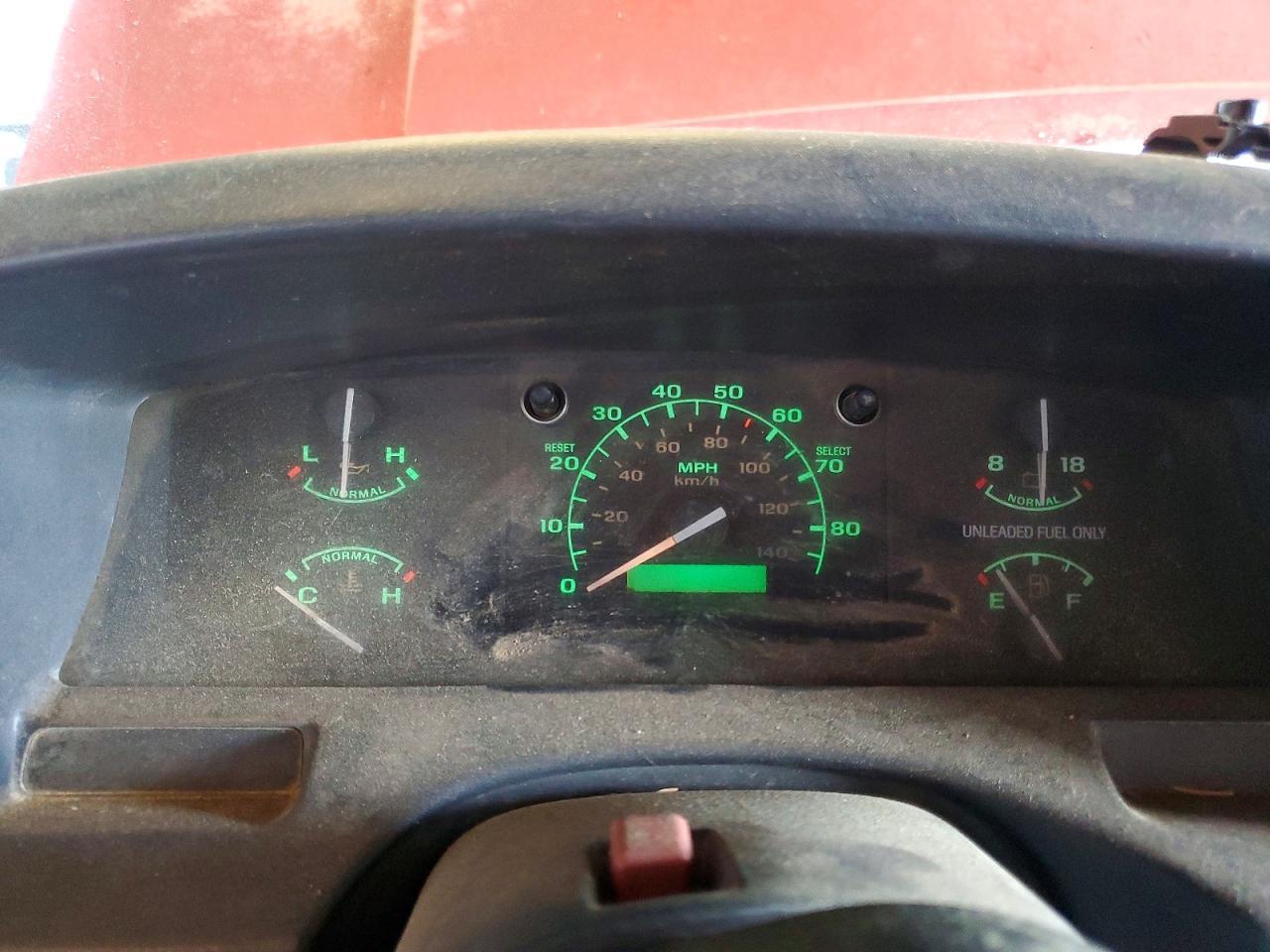 1993 Ford F150