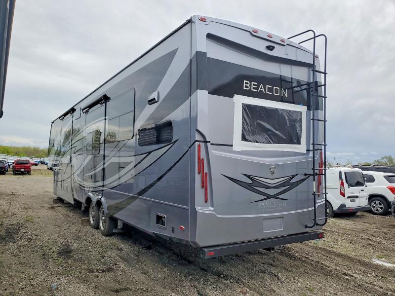 2022 Beacon Recreational Vehicle (RV)
