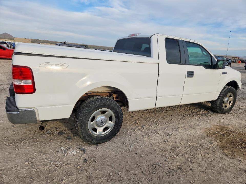 2008 Ford F150