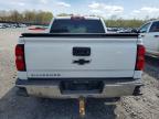 2014 Chevrolet Silverado K1500