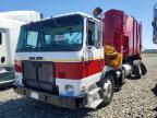 2009 Autocar Llc Xpeditor
