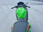 2022 Kawasaki EX650 N