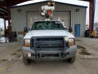 2005 Ford F550 Super-Delivery Truck