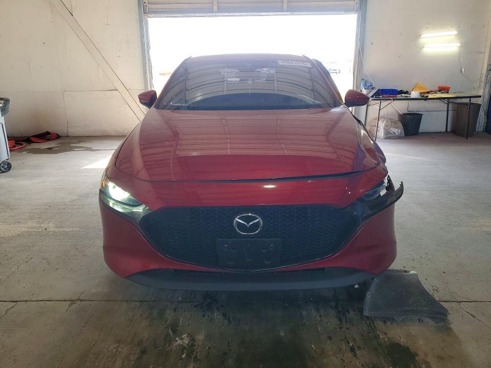 2021 Mazda 3 Premium