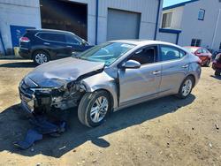 2020 Hyundai Elantra Value Edition en venta en Windsor, NJ