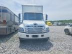 2023 Hino L6 BOX Truck
