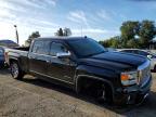 2014 GMC Sierra K1500 Denali